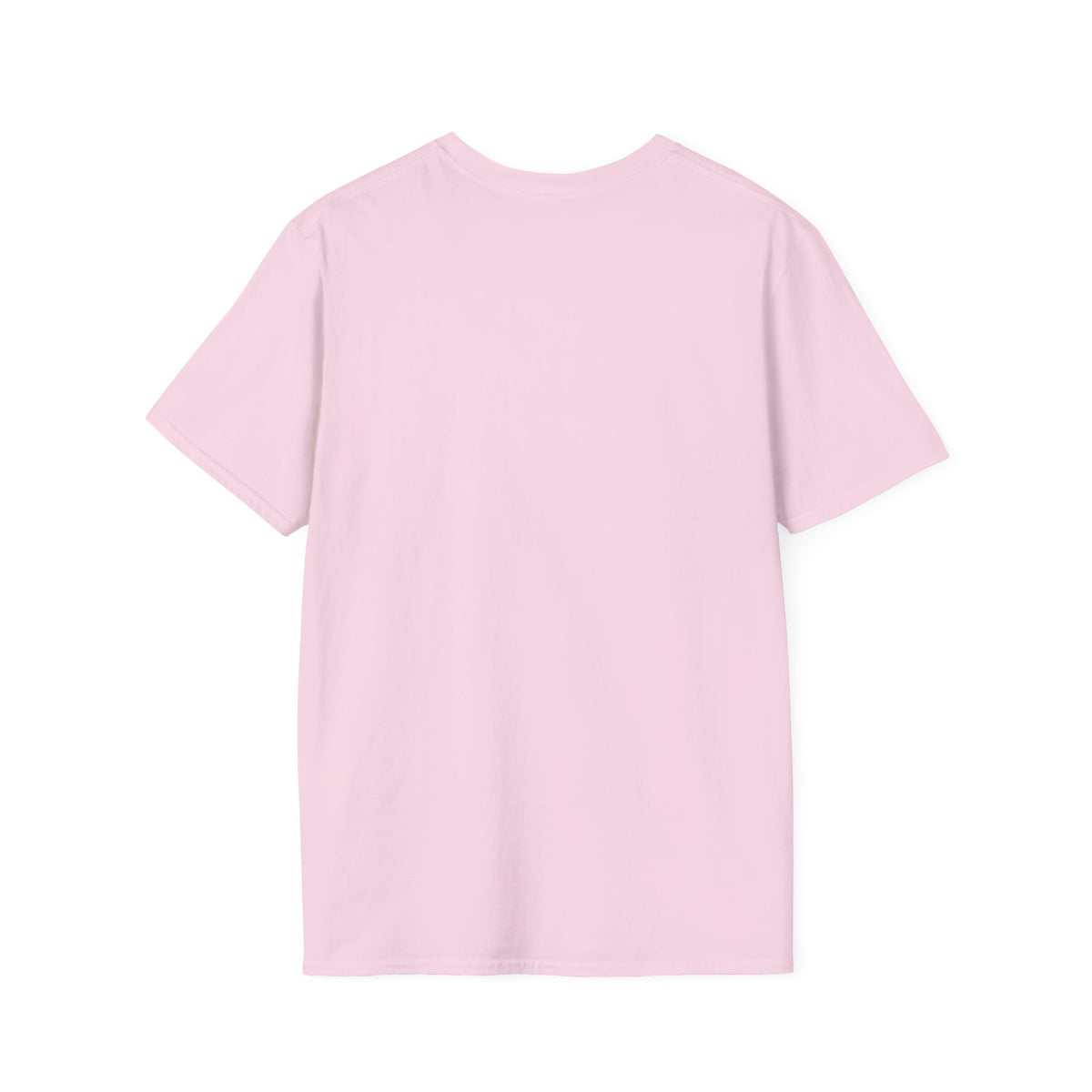 Every Mind Belongs – Neurodiversity & Mental Health Awareness T-Shirt Unisex Softstyle T-Shirt