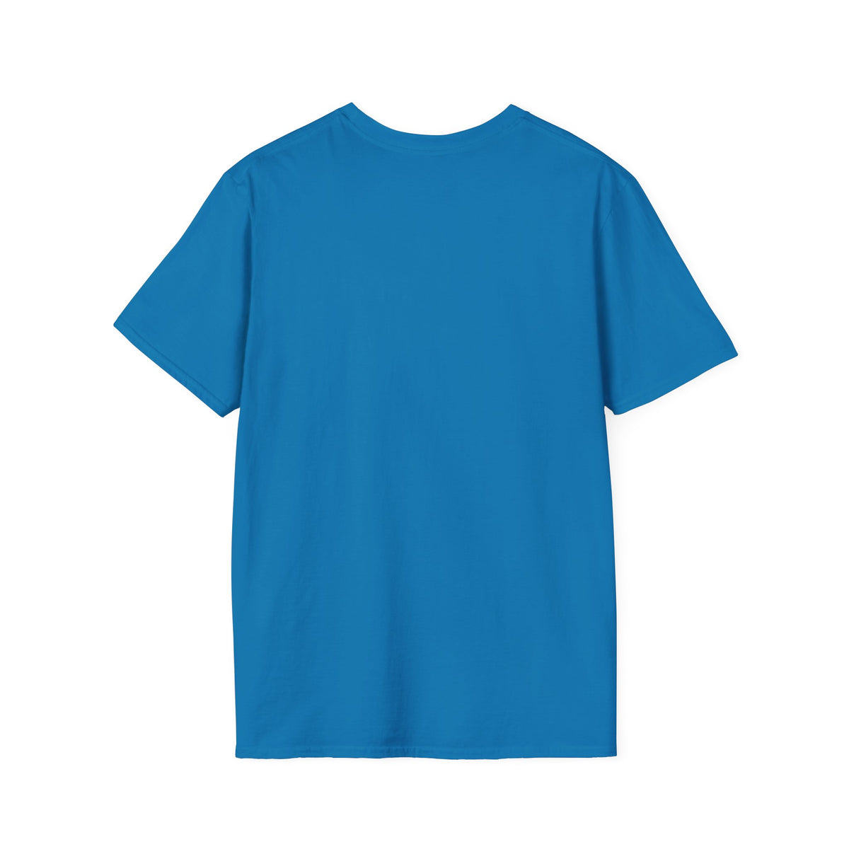Every Mind Belongs – Neurodiversity & Mental Health Awareness T-Shirt Unisex Softstyle T-Shirt