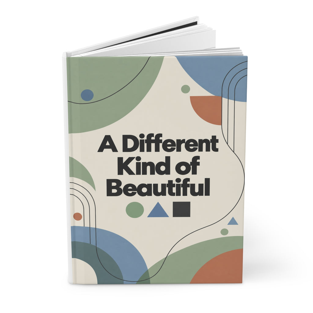 Quietly Seen Journal – Your Thoughts, Your Pace, Your Space