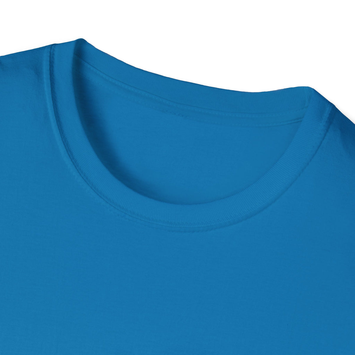 Every Mind Belongs – Neurodiversity & Mental Health Awareness T-Shirt Unisex Softstyle T-Shirt