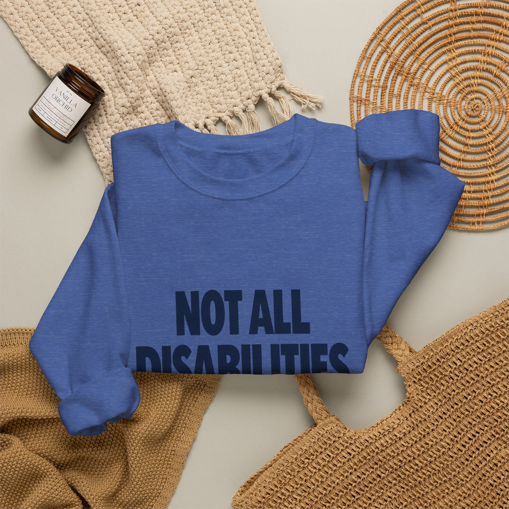 Unisex Heavy Blend™ Crewneck Sweatshirt