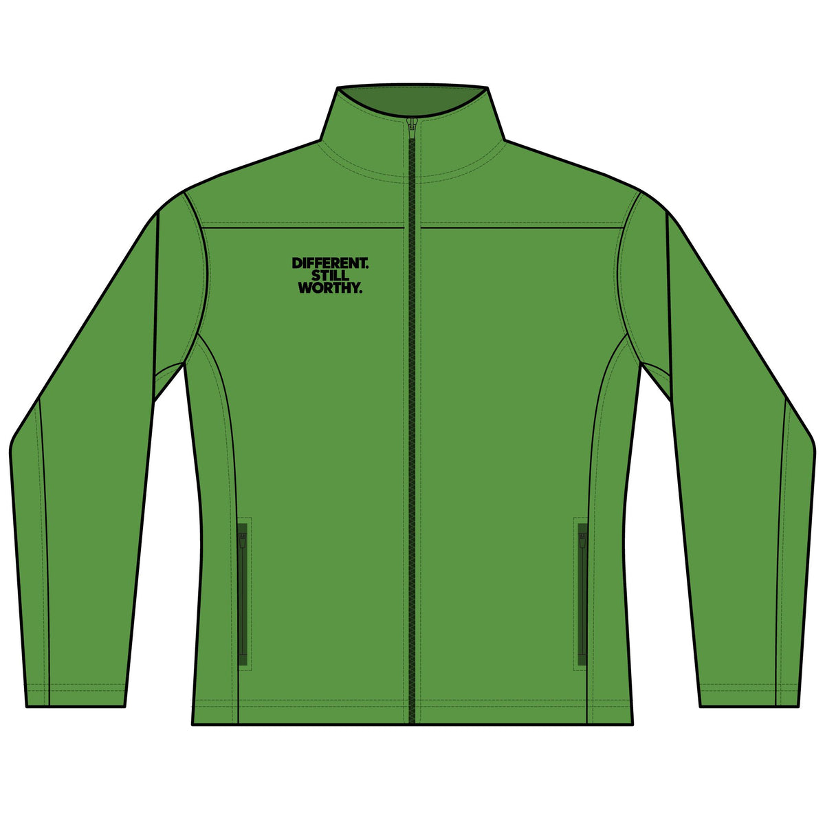 Women's Summit Fleece Full-Zip Jacket