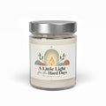 Soy Wax Candle in Jar, 9oz