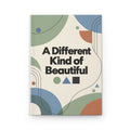Quietly Seen Journal – Your Thoughts, Your Pace, Your Space