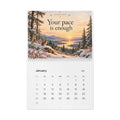 Standard Wall Calendar (2027)
