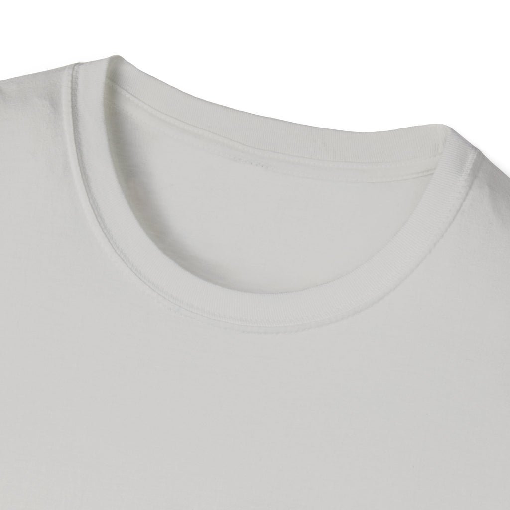 Every Mind Belongs – Neurodiversity & Mental Health Awareness T-Shirt Unisex Softstyle T-Shirt