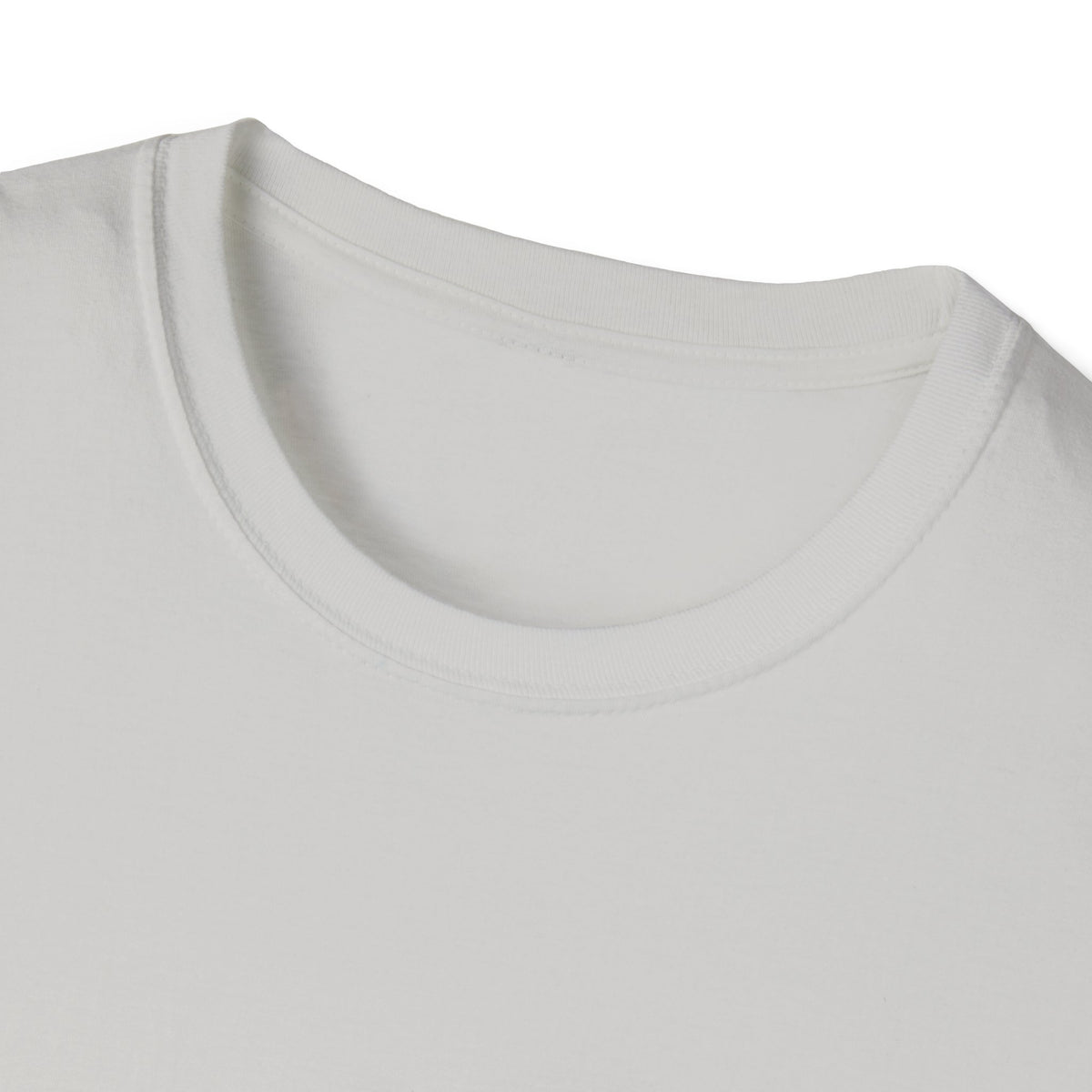 Every Mind Belongs – Neurodiversity & Mental Health Awareness T-Shirt Unisex Softstyle T-Shirt