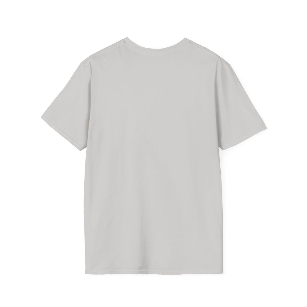 Every Mind Belongs – Neurodiversity & Mental Health Awareness T-Shirt Unisex Softstyle T-Shirt