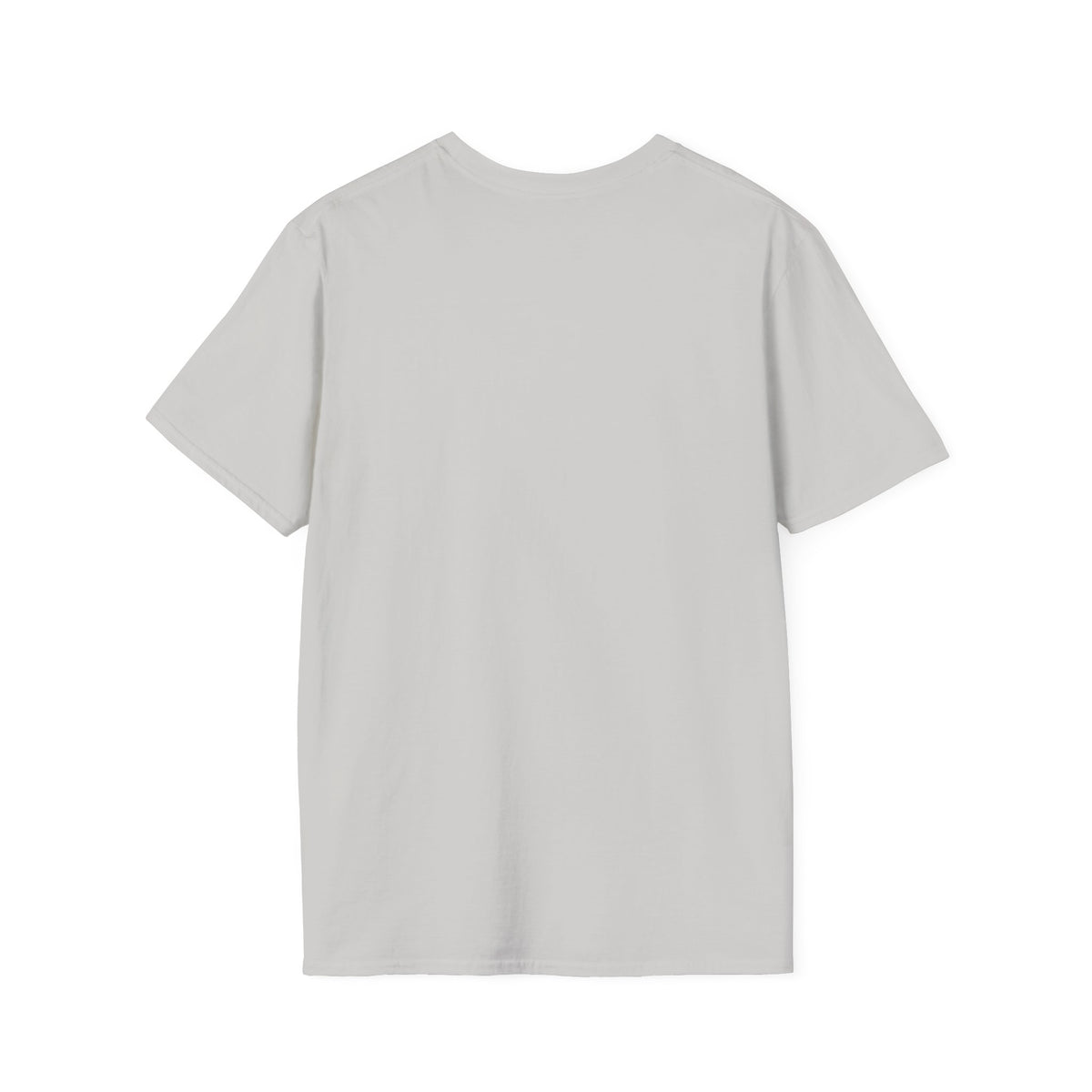 Every Mind Belongs – Neurodiversity & Mental Health Awareness T-Shirt Unisex Softstyle T-Shirt