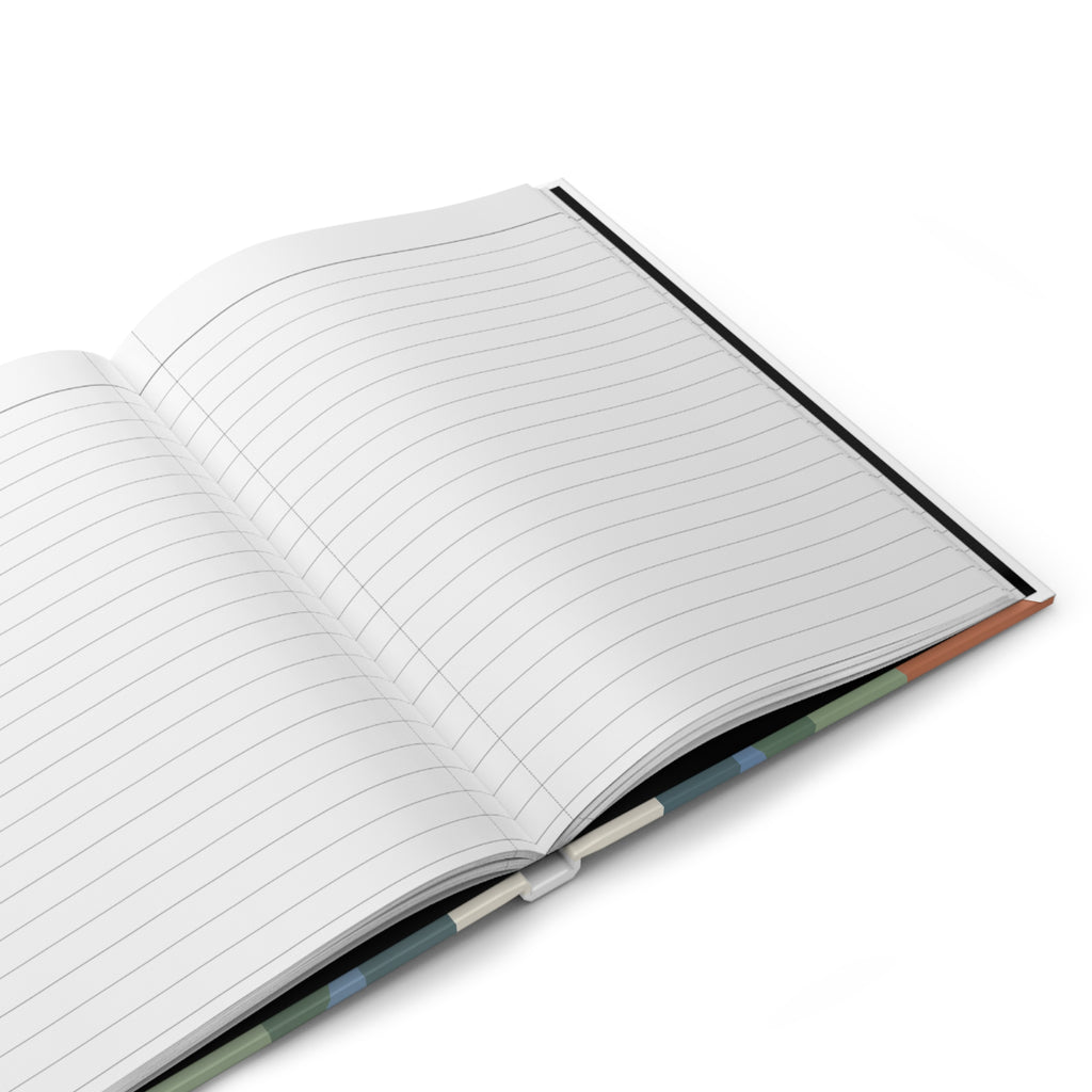 Quietly Seen Journal – Your Thoughts, Your Pace, Your Space