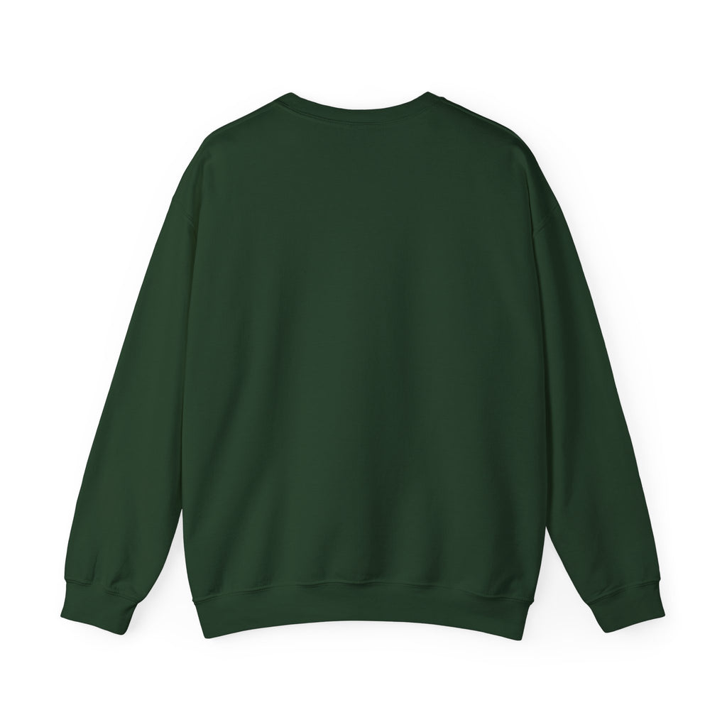 Everyone Communicates Differently – Neurodiversity Awareness Crewneck T-Shirt
