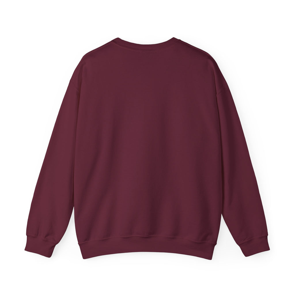 Everyone Communicates Differently – Neurodiversity Awareness Crewneck T-Shirt