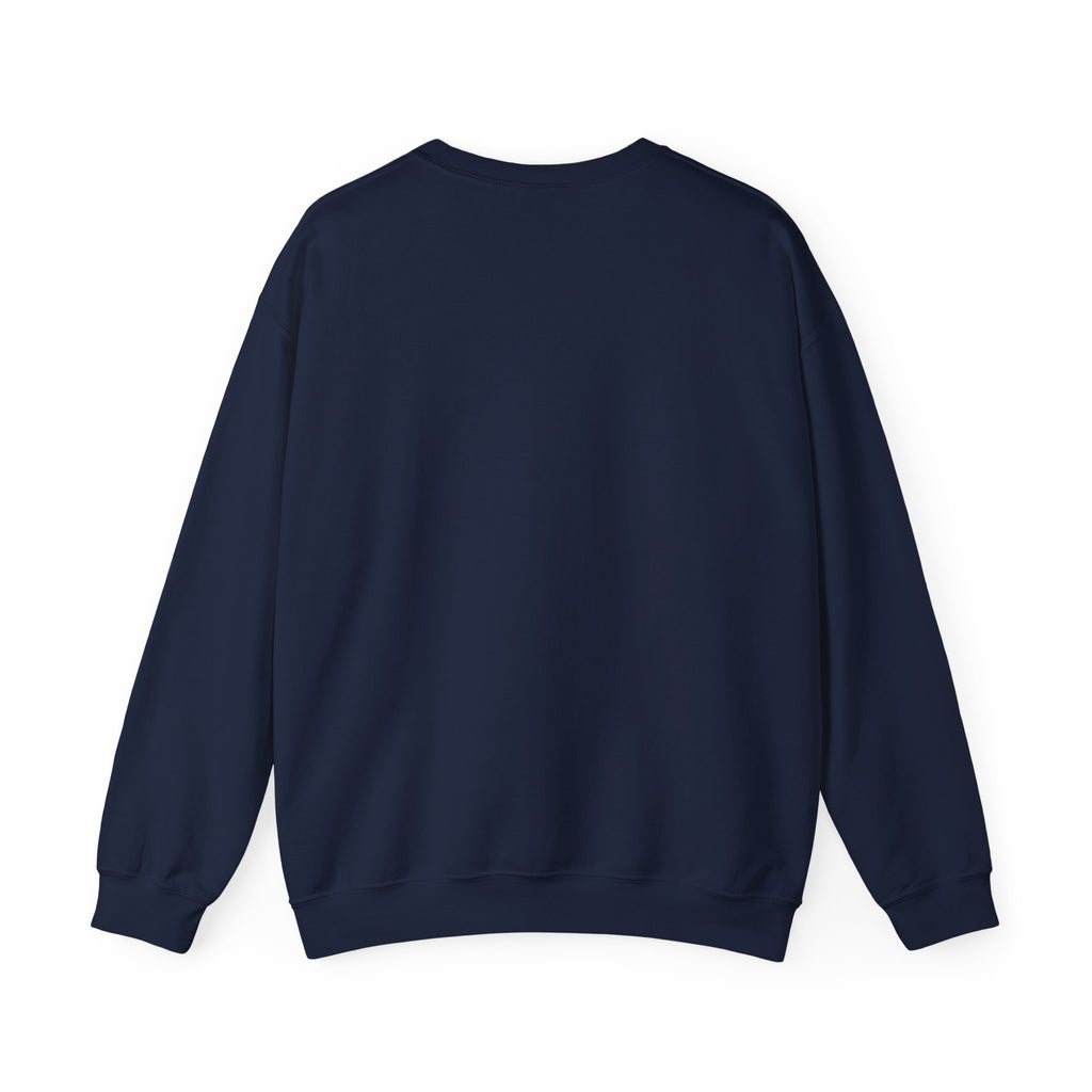 Everyone Communicates Differently – Neurodiversity Awareness Crewneck T-Shirt