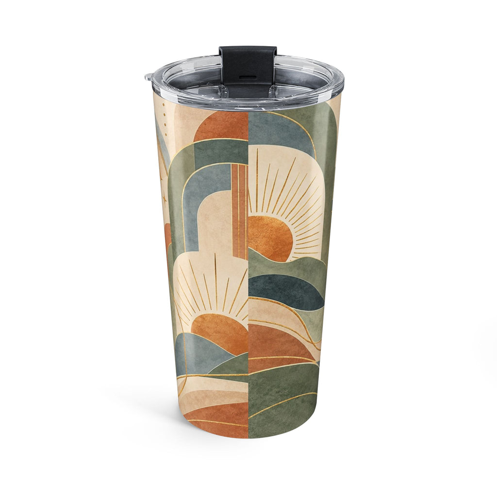 Your Pace, Your Path, Your Progress – 20 oz Tumbler