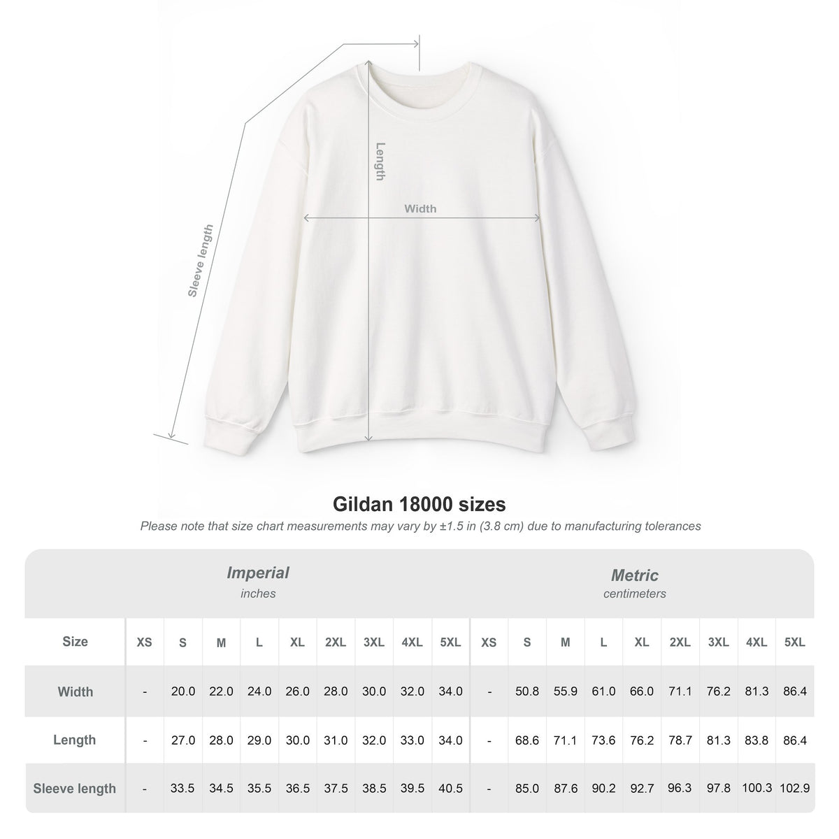 Everyone Communicates Differently – Neurodiversity Awareness Crewneck T-Shirt